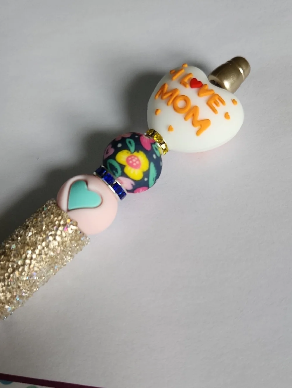 Buyers Choice* 1 Ballpoint Pen - Mom, Mama, Ma, Mother, Mum Theme - Picture 4 of 6